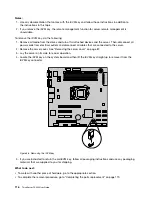 Preview for 128 page of Lenovo ThinkServer TS430 0387 User Manual