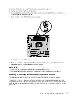 Preview for 131 page of Lenovo ThinkServer TS430 0387 User Manual