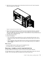 Preview for 143 page of Lenovo ThinkServer TS430 0387 User Manual