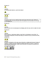 Preview for 10 page of Lenovo ThinkServer TS430 Hardware Maintenance Manual