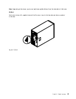 Preview for 35 page of Lenovo ThinkServer TS430 Hardware Maintenance Manual