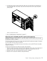 Preview for 103 page of Lenovo ThinkServer TS430 Hardware Maintenance Manual