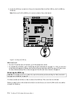 Preview for 128 page of Lenovo ThinkServer TS430 Hardware Maintenance Manual