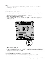 Preview for 129 page of Lenovo ThinkServer TS430 Hardware Maintenance Manual