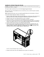 Preview for 133 page of Lenovo ThinkServer TS430 Hardware Maintenance Manual