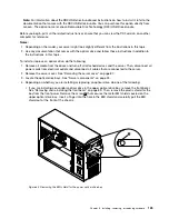 Preview for 137 page of Lenovo ThinkServer TS430 Hardware Maintenance Manual