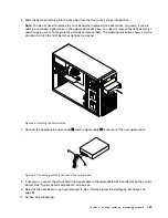 Preview for 139 page of Lenovo ThinkServer TS430 Hardware Maintenance Manual