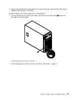 Preview for 141 page of Lenovo ThinkServer TS430 Hardware Maintenance Manual