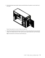 Preview for 143 page of Lenovo ThinkServer TS430 Hardware Maintenance Manual