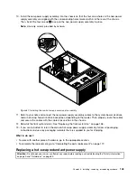 Preview for 161 page of Lenovo ThinkServer TS430 Hardware Maintenance Manual