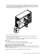 Preview for 175 page of Lenovo ThinkServer TS430 Hardware Maintenance Manual