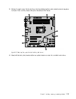 Preview for 185 page of Lenovo ThinkServer TS430 Hardware Maintenance Manual