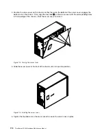 Preview for 190 page of Lenovo ThinkServer TS430 Hardware Maintenance Manual