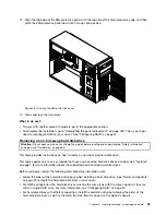 Preview for 111 page of Lenovo ThinkServer TS440 70AL Hardware Maintenance Manual