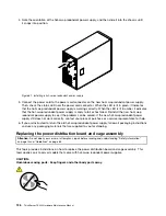 Preview for 138 page of Lenovo ThinkServer TS440 70AL Hardware Maintenance Manual