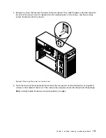 Preview for 143 page of Lenovo ThinkServer TS440 70AL Hardware Maintenance Manual