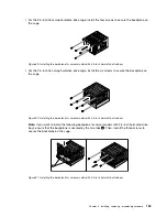 Preview for 147 page of Lenovo ThinkServer TS440 70AL Hardware Maintenance Manual