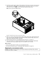 Preview for 151 page of Lenovo ThinkServer TS440 70AL Hardware Maintenance Manual