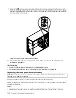 Preview for 154 page of Lenovo ThinkServer TS440 70AL Hardware Maintenance Manual