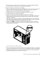 Preview for 155 page of Lenovo ThinkServer TS440 70AL Hardware Maintenance Manual