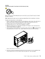 Preview for 157 page of Lenovo ThinkServer TS440 70AL Hardware Maintenance Manual