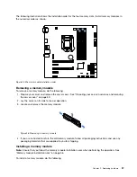 Preview for 71 page of Lenovo ThinkServer TS450 User Manual And Hardware Maintenance Manual