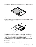 Preview for 89 page of Lenovo ThinkServer TS450 User Manual And Hardware Maintenance Manual