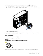 Preview for 109 page of Lenovo ThinkServer TS450 User Manual And Hardware Maintenance Manual