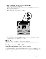 Предварительный просмотр 123 страницы Lenovo ThinkServer User Manual