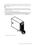 Предварительный просмотр 141 страницы Lenovo ThinkServer User Manual