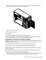 Preview for 145 page of Lenovo ThinkServer User Manual