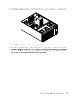 Preview for 151 page of Lenovo ThinkServer User Manual