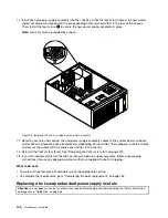 Preview for 152 page of Lenovo ThinkServer User Manual