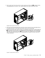 Preview for 163 page of Lenovo ThinkServer User Manual