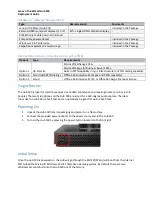 Preview for 5 page of Lenovo ThinkSmart Hub 500 Deployment Manual