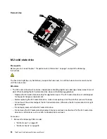 Preview for 60 page of Lenovo ThinkSmart Hub Hardware Maintenance Manual