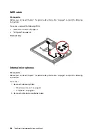 Preview for 72 page of Lenovo ThinkSmart Hub Hardware Maintenance Manual