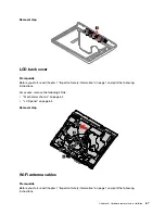 Preview for 73 page of Lenovo ThinkSmart Hub Hardware Maintenance Manual