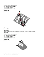 Preview for 74 page of Lenovo ThinkSmart Hub Hardware Maintenance Manual