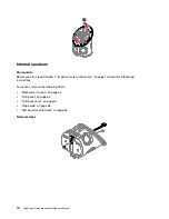 Preview for 76 page of Lenovo ThinkSmart Hub Hardware Maintenance Manual