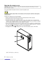 Предварительный просмотр 42 страницы Lenovo ThinkStation 1095 User Manual