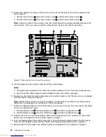 Предварительный просмотр 54 страницы Lenovo ThinkStation 1095 User Manual