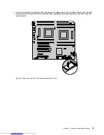 Предварительный просмотр 59 страницы Lenovo ThinkStation 1095 User Manual