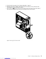 Предварительный просмотр 61 страницы Lenovo ThinkStation 1095 User Manual