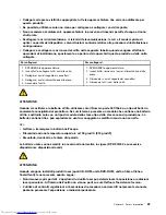 Preview for 29 page of Lenovo ThinkStation 2551 Hardware Maintenance Manual