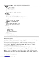 Preview for 36 page of Lenovo ThinkStation 2551 Hardware Maintenance Manual