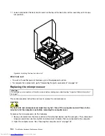 Preview for 156 page of Lenovo ThinkStation 2551 Hardware Maintenance Manual