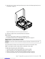 Preview for 159 page of Lenovo ThinkStation 2551 Hardware Maintenance Manual