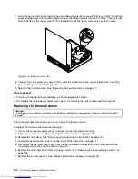 Preview for 166 page of Lenovo ThinkStation 2551 Hardware Maintenance Manual