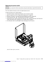 Preview for 169 page of Lenovo ThinkStation 2551 Hardware Maintenance Manual